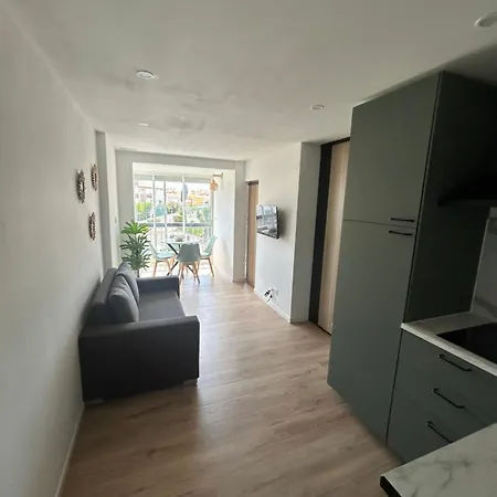 Moderne Apartment Agde