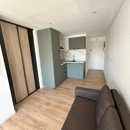 Moderne Apartment *