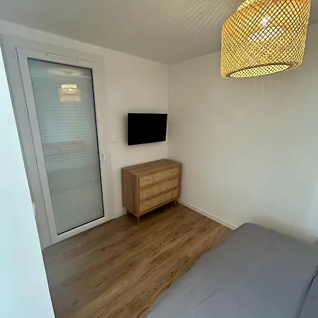 Apartment Moderne