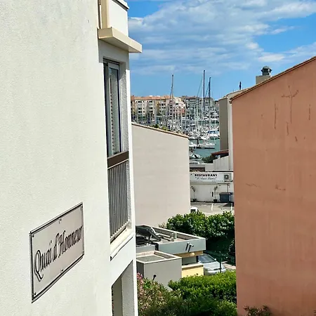 Moderne Apartment *